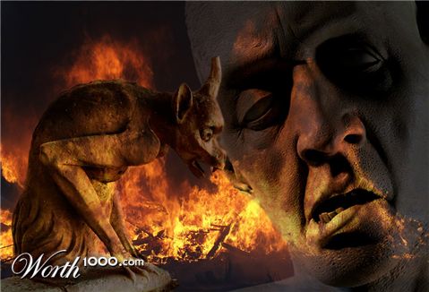 Photoshop Design by EyEars