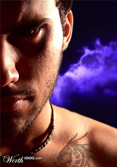 Photoshop Design by firespark