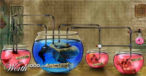Photoshop Design by jmartex