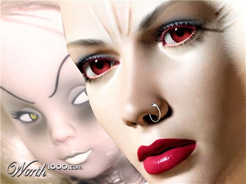 Photoshop Design by sadhnasharma