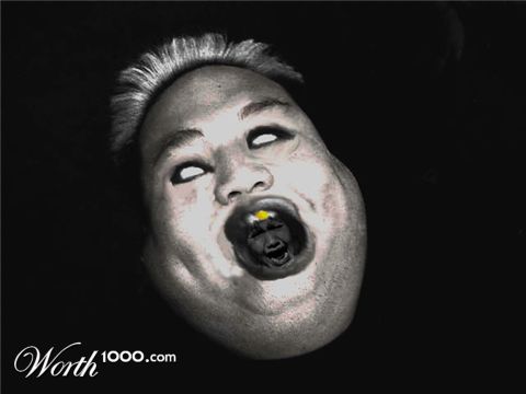 Photoshop Design by jhokards