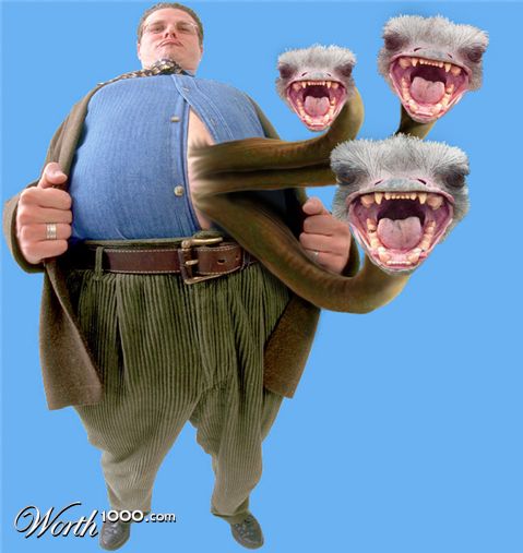 Photoshop Design by revthomps