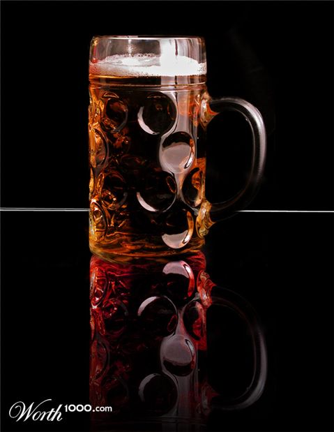 Photoshop Design by Ross Harried