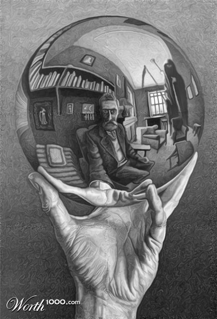 Photoshop Design by NthN