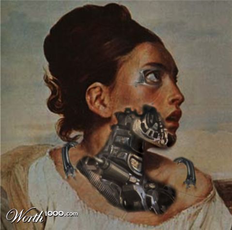 Photoshop Design by withfang