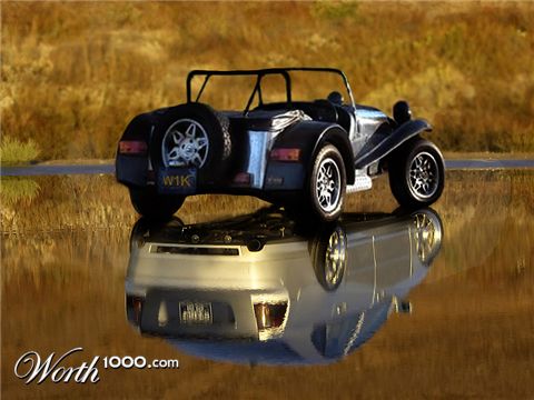 Photoshop Design by tr3nt