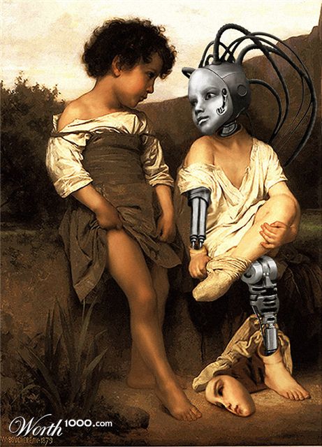 Photoshop Design by Ziaphra
