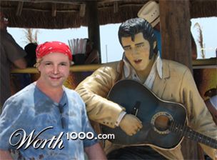 Photoshop Design by mcremin