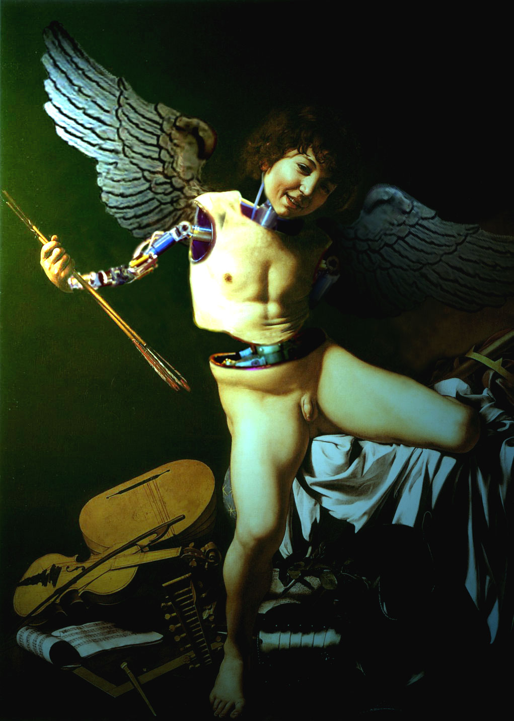 Photoshop-Design von DutchPuh für DesignCrowd (Community Contests) | Design #9050760