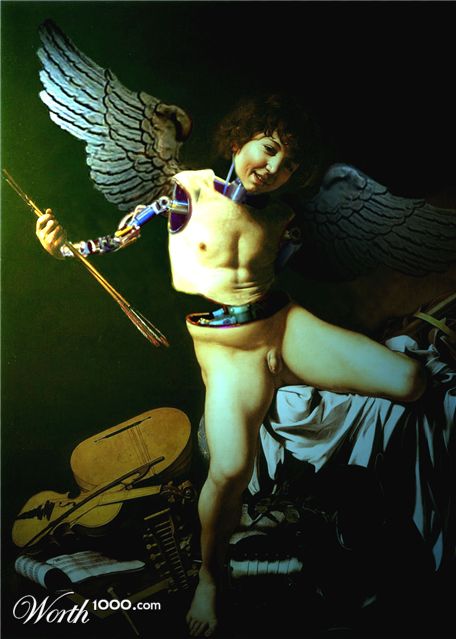 Photoshop Design by DutchPuh