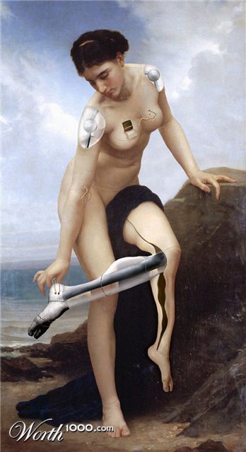 Photoshop Design by DestinationCreation