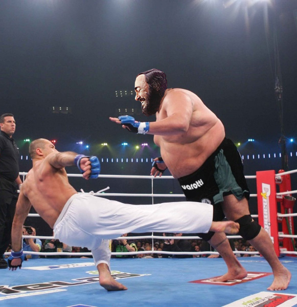 Photoshop Design by MataleoneRJ for DesignCrowd (Community Contests) | Design #9050561