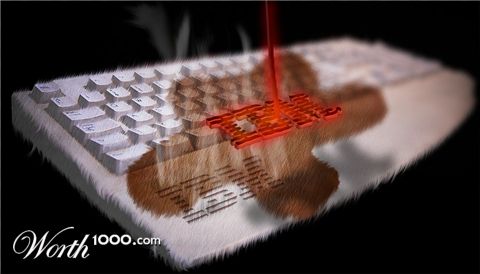 Photoshop Design by ph0tech