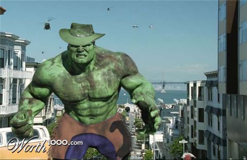 Photoshop Design by NthN