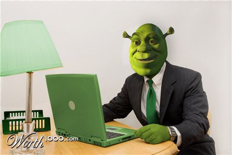 Photoshop Design by Gplaya