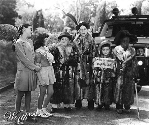 Photoshop Design by spawn00x