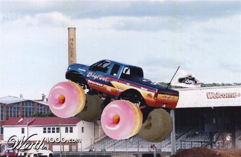 Photoshop Design by NthN