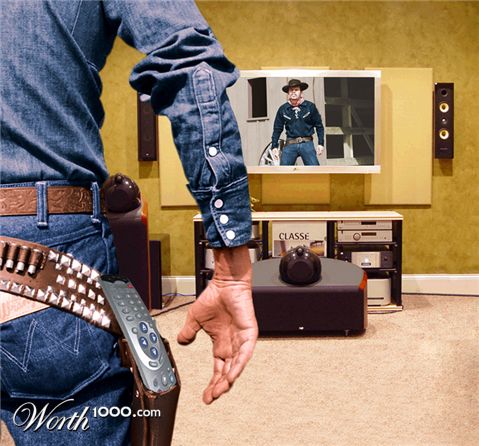 Photoshop Design by tr3nt