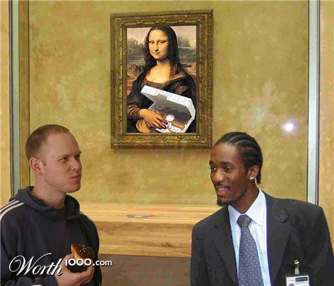 Photoshop Design by jester21