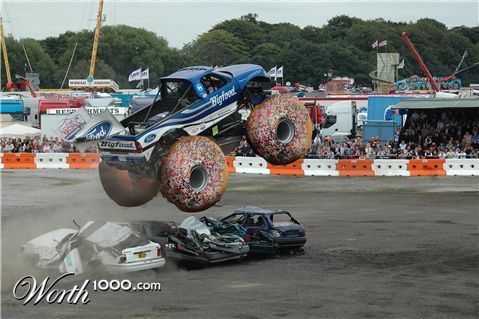 Photoshop Design by philmorti