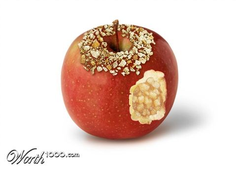 Photoshop design by aspergerl for DesignCrowd (Community Contests)