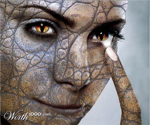 Photoshop Design by annette101