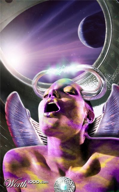 Photoshop Design by TheBlackMamba