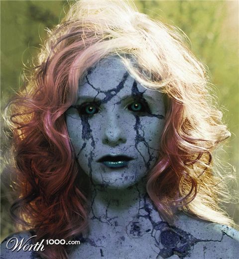 Photoshop Design by RedLily