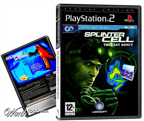 Photoshop Design by fiatlvx