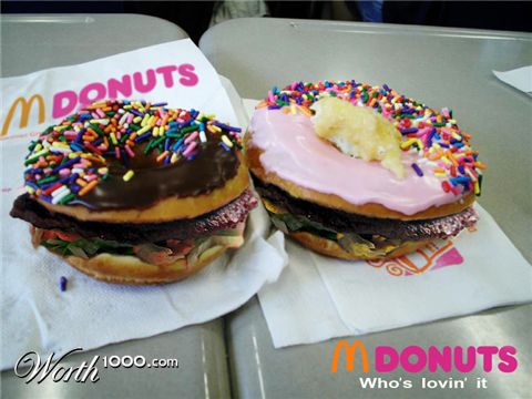 Photoshop Design by majkus