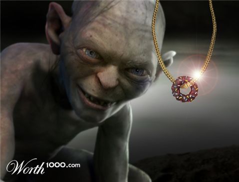 Photoshop Design by outlaw42