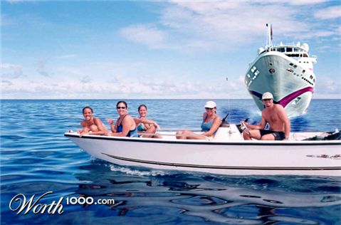 Photoshop Design by melanzata