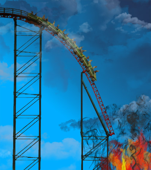 Photoshop Design by visuallydisturbed for DesignCrowd (Community Contests) | Design #9056156