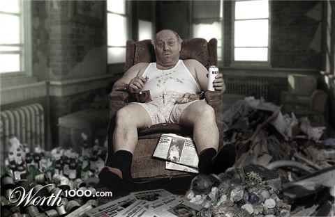 Photoshop Design by mattbyng