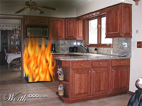 Photoshop Design by bigpurplefridge