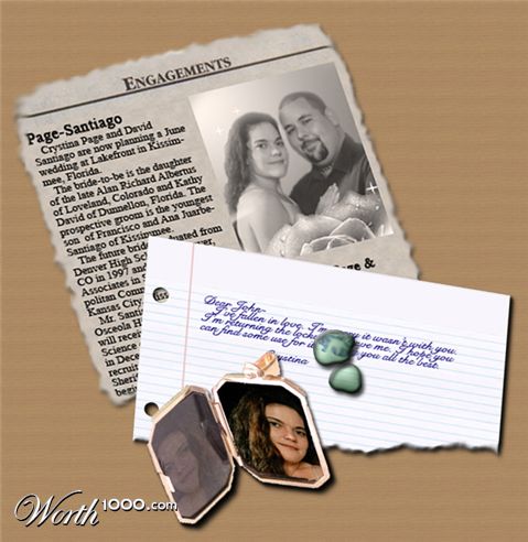 Photoshop Design by crystina