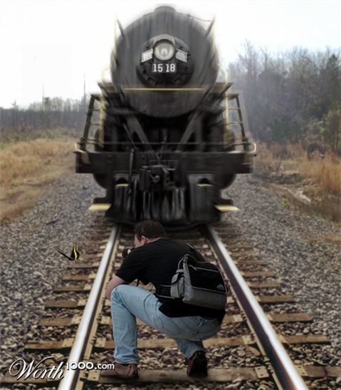Photoshop Design by Jotz2000