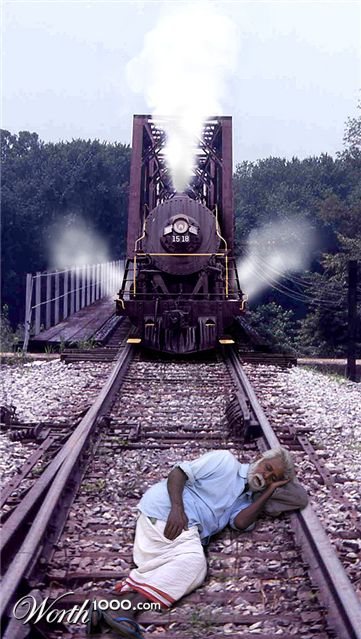 Photoshop Design by Deschain420