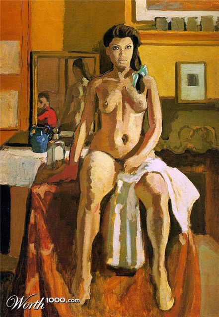 Photoshop Design by keos767