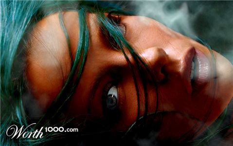 Photoshop Design by Pelican