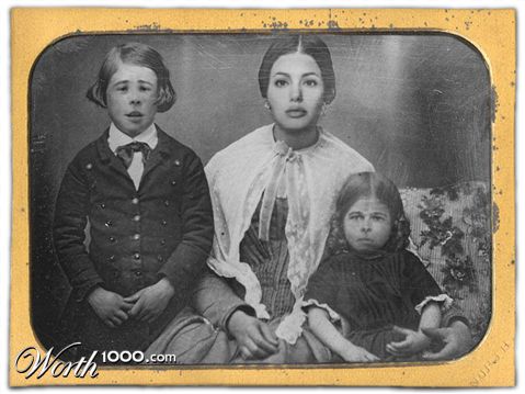 Photoshop Design by annihilist