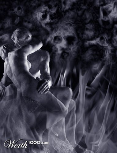 Photoshop Design by scorpio777