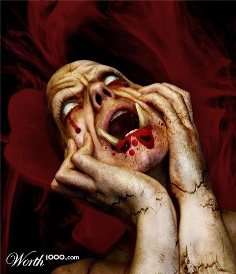 Photoshop Design by renatodornas