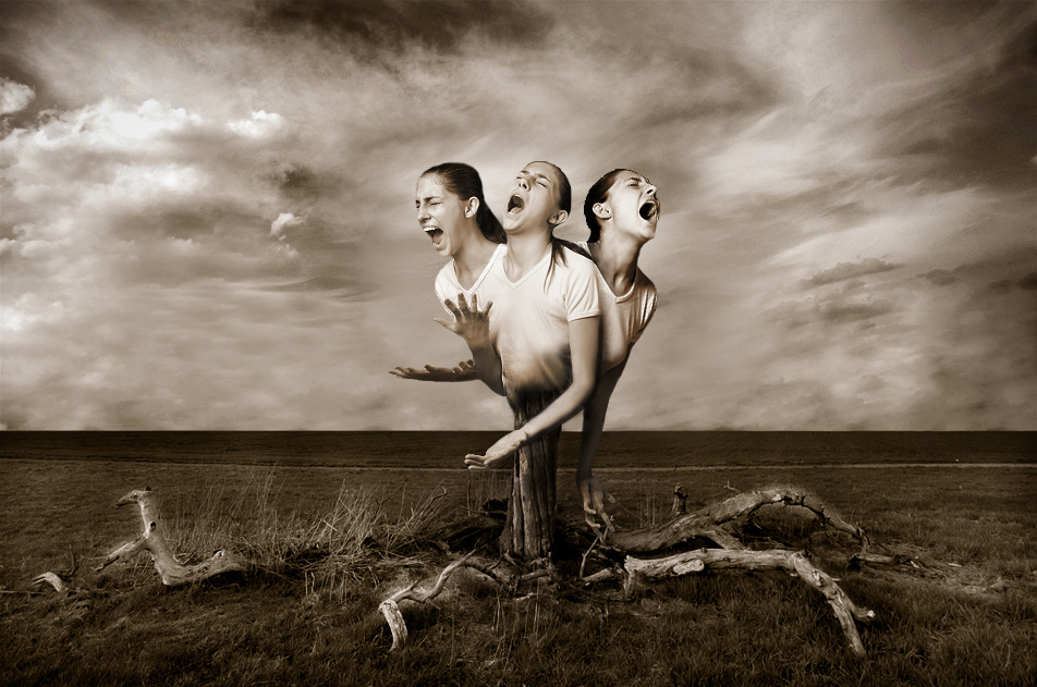 Design Photoshop par echoburst pour DesignCrowd (Community Contests) | Design #9049494