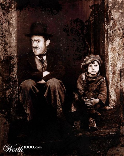 Photoshop Design by tr3nt