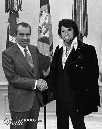 Photoshop Design by JoeyGio