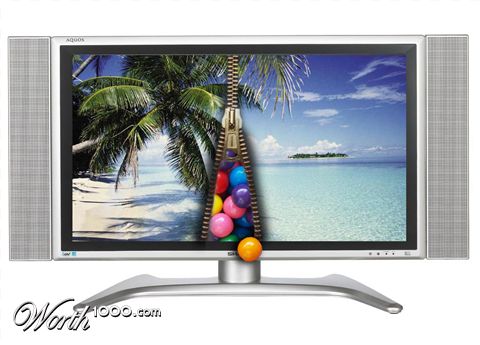 Photoshop Design by ParasiteDemon