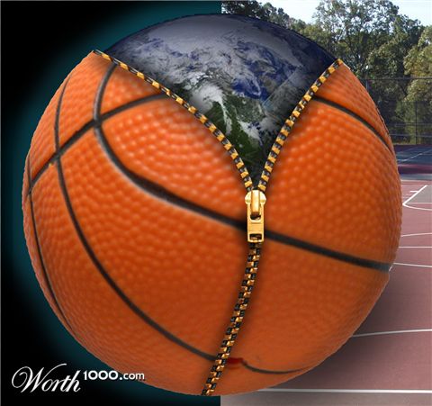 Photoshop Design by Gplaya