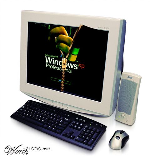 Photoshop Design by tr3nt