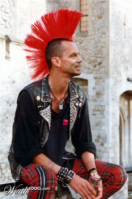 Photoshop Design by ChrisRu